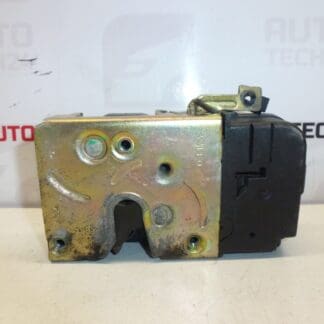 Serrure porte avant gauche Peugeot 206 9135H3