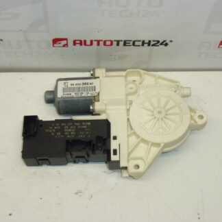 Moteur vitre droit Peugeot 407 9663036580 9222Y9