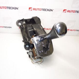 Boîte de vitesses automatique Peugeot 307 Citroën C4 9681946280 2400EK