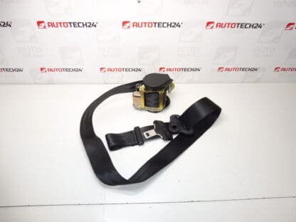 Ceinture Passager Avant Peugeot 1007 96446706XX 8974V6