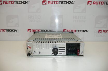 Autoradio CLARION Citroën Peugeot 96635824XT