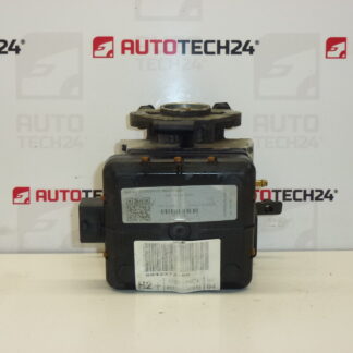 BHI H2+ sans moteur électrique Citroën C5 9643373480 527743