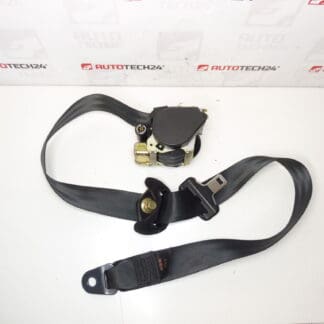 Ceinture de sécurité Citroën Peugeot 14910150XX 8974RP