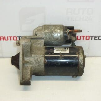 Démarreur MITSUBISHI Citroën Peugeot M000T45071ZT 9656317780