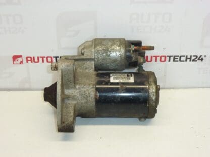 Démarreur MITSUBISHI Citroën Peugeot M000T45071ZT 9656317780