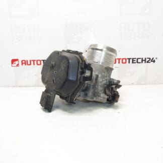 Soupape d'admission Valeo 1.5 HDI Citroën Peugeot V29121487 9830171480