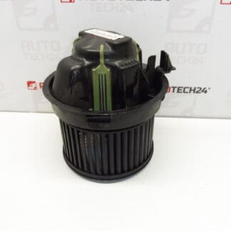 Ventilateur de chauffage Valeo Citroën Peugeot 207 N102993X