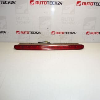 3. feu stop Peugeot 206 CC 1611687480 6350N6