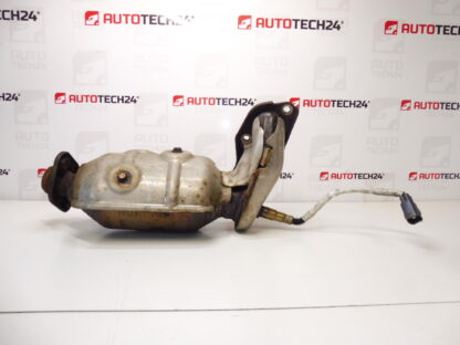 Catalyseur Citroën Peugeot 1.0 i 1KR 0342L5 16091580