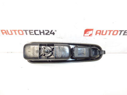 Commande de vitre Peugeot 3008 et 5008 9662297XT 96759764ZD