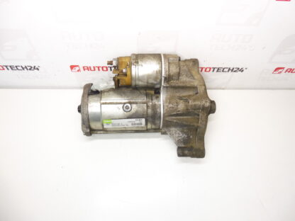 Démarreur Citroën Peugeot 2.0 2.2 HDI Valeo CL6+ 9654561480 D8R28 5802AW