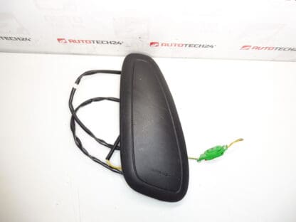 Airbag passager siège Peugeot 206 96498617ZR 8216P3