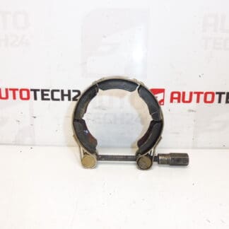 Clip pour Bi-Turbo Citroën Peugeot GARRETT 2.2 HDI 125KW 037782