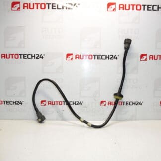 Raccord dépression frein Citroën C8 Peugeot 807 2.2 HDI 4578J6