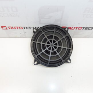 Haut-parleur Citroën Peugeot 9665245280 6562E8 6562AE