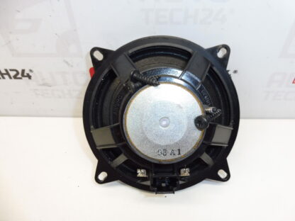 Haut-parleur Citroën Peugeot 9665245280 6562E8 6562AE