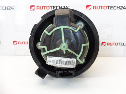 Ventilateur de chauffage Valeo Peugeot 308 T1011131B 6441CZ