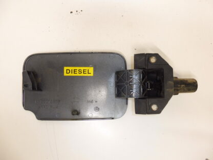 Couvercle de bouchon de réservoir Peugeot 807 Citroën C8 EZW 1485207080 151790