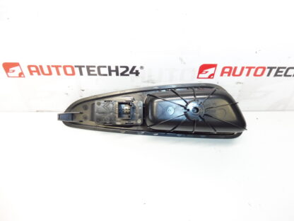 Commutateur de vitre arrière droite Peugeot 308 96573850XT 649030