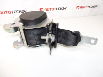 Ceinture de sécurité Peugeot 308 96588041XX 8975V0