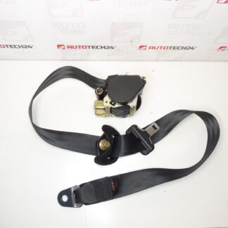 Ceinture de sécurité Citroën Peugeot 14910150XX 14004997XX 8975A0