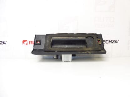 Serrure de hayon Peugeot 206 206+ 8726Q0