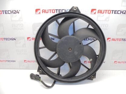 Ventilateur Sahara Citroën Peugeot 1494742080 1253Q7