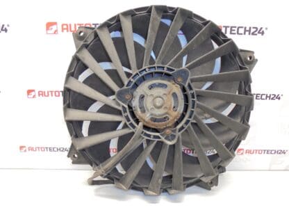 Ventilateur Sahara Citroën Peugeot 9635466180 1253Q8 – Image 2