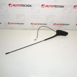 Antenne Citroën C4 II B7 et DS4 9665363880 658770