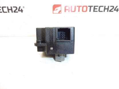 Servomoteur Valeo Citroën Peugeot T1006419G 0109151B – Image 2