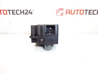 Servomoteur Valeo Citroën Peugeot T1006419G 0207121B – Image 2